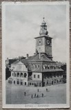 Brasov, Casa Sfatului, Rathaus// CP, Circulata, Fotografie