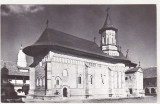 bnk cp Manastirea Neamt - Biserica Inaltarea Domnului - necirculata