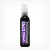 Lubrifiant premium, Swiss Navy Sensual Arousal, cu stimulare sexuala, pe baza de apa, 118ml