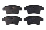 Set placute frana CITRO&Euml;N C4 I limuzina (2006 - 2014) MAXGEAR 19-2089