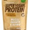Proteina Super Vegan BIO(dupa efort) arahide si maca(format mediu) Iswari