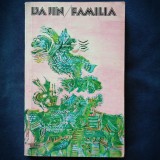 Cumpara ieftin FAMILIA - BA JIN - Roman Beletristica