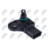 Senzor presiune galerie admisie motor 1.5-2.5 Mazda 2, 3, 6, Cx-3, Cx-30, Cx-5, Mx-5 4; 2011-, PE02-18-211
