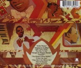 Fulfillingness&#039; First Finale | Stevie Wonder