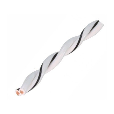 ROLA Cablu de difuzor rasucit 2x 1,5 mm&amp;sup2;x100m Audio System Z-TSC 1.5WH CarStore Technology foto