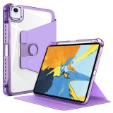 Husa iPad Pro 2018 11.0 A1980A1979 Techsuit Crystal Vision, mov
