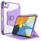 Husa iPad Pro 2018 11.0 A1980A1979 Techsuit Crystal Vision, mov