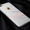 Toc Metallic Matte Huawei Y5 II SILVER