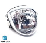 Far Original Piaggio Liberty iGet 50/125/150cc (15-23) - 1D002229 - Far Complet - Liberty iGet ie ABS 4T 3V