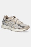 Asics sneakers JOG 100S culoarea bej, 1203A684