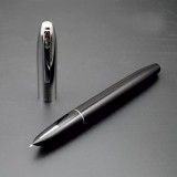 Stilou nou Hero 565_negru_modelul vechi, cu pompita