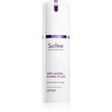 Saffee Advanced LIFTUP Anti-aging Hydra Fluid fluid hidratant pentru lifting 30 ml