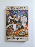 Ion Creanga &ndash; Povesti si povestiri 1972