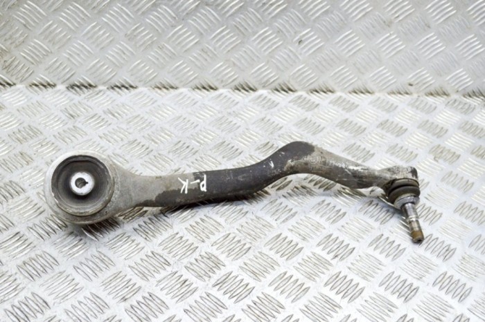 Braț curbat st&acirc;nga față BMW 4 Coupe F32, F82 2016 OEM: Coupe | 12320428