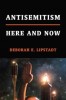 Antisemitism: Here and Now, 2019