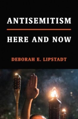 Antisemitism: Here and Now foto