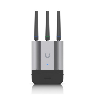 UBIQUITI UMR-INDUSTRIAL-EU COMPACT foto