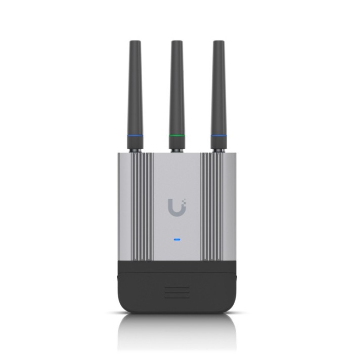 UBIQUITI UMR-INDUSTRIAL-EU COMPACT