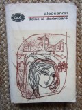 Doine si lacramioare - Alecsandri - 1967