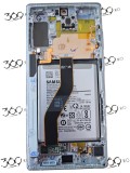 Display Samsung SM-N975 / N976 NOTE 10+ / NOTE 10 PLUS AURA GLOW SWAP