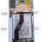 Display Samsung SM-N975 / N976 NOTE 10+ / NOTE 10 PLUS AURA GLOW SWAP