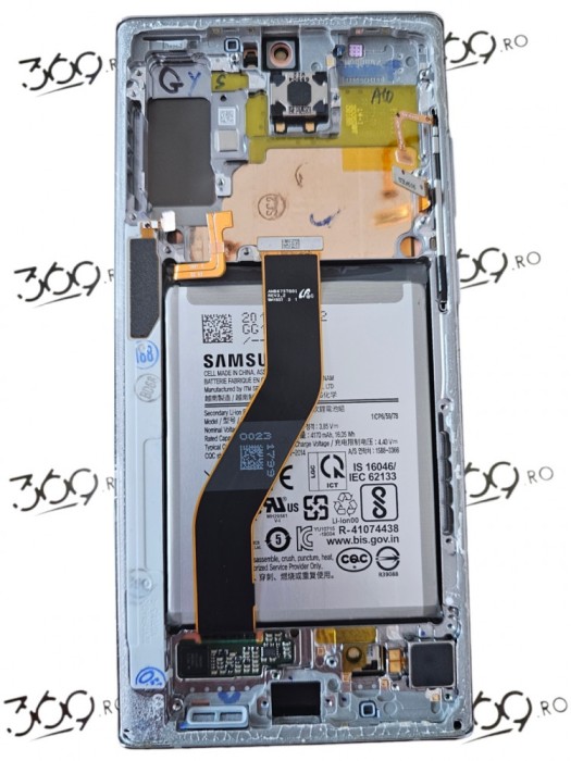 Display Samsung SM-N975 / N976 NOTE 10+ / NOTE 10 PLUS AURA GLOW SWAP