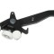 Rola usa culisanta Vw Transporter/Multivan (T5), 04.2003-2015, scripeti inferiori, dreapta, 7H0843398AA; 7H0843398H,