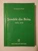 Constantin Pavel - Școalele din Beiuș (1828-1928) ed. II, Istorie, Cluj-Napoca, Fundației pentru Studii Europene, stare foarte bună