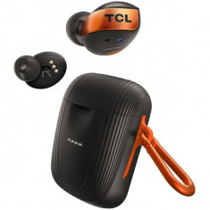 Casti Bluetooth TCL Actv500TWS Copper Dust foto