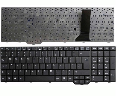 Tastatura Fujitsu Neagra Siemens Amilo Xi365, Siemens Amilo Xi3650 foto