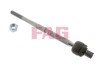 FAG 840 0158 10 Articulatie axiala, cap de bara