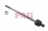 FAG 840 0158 10 Articulatie axiala, cap de bara
