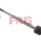 FAG 840 0158 10 Articulatie axiala, cap de bara
