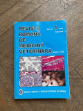 Revista Romana de Medicina Veterinara Vol. 18 1/2008 serie noua