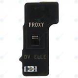 Huawei P30 (ELE-L09 ELE-L29) Modul senzor de proximitate 02352NLJ