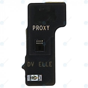 Huawei P30 (ELE-L09 ELE-L29) Modul senzor de proximitate 02352NLJ foto