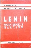 MARX-ENGELS-MARXISM-V.I. LENIN-351018