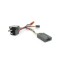 Connects2 CTSRN003 adaptor comenzi volan RENAULT CLIO/KANGOO/LAGUNA/SCENIC/ MEGANE/MODUS/TRAFIC(VDO Tuner List-cu display) CarStore Technology
