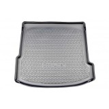 Tava portbagaj dedicata Mercedes GLE Coupe C167, 2020-prezent, Cool Liner&trade; Aristar (doar motor termic, fara Plug-in Hybrid)