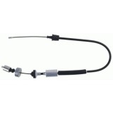 Cablu ambreiaj Renault Clio 2, Kangoo (Kc0/1), Sachs 3074600271