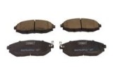 Set placute frana CHEVROLET EPICA (KL1_) (2004 - 2011) MAXGEAR 19-3004