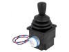 Joystick 1 ax 5k&Omega; IP65