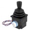 Joystick 1 ax 5k&Omega; IP65