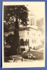 Manastirea Horezu - Biserica 1926 fotografie, necirculata, Valcea