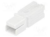 Conector cablu-cablu 75A hermafrodit PIN 1 ENCITECH