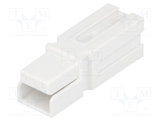 Conector cablu-cablu 75A hermafrodit PIN 1 ENCITECH