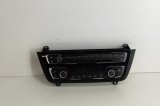 Modul de climatizare BMW 4 Coupe F32, F82 2016 OEM: 9363546,6814187 27870010