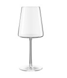 Set 6 Pahare din cristal pentru vin, model Power, 520 ml