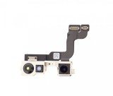 Camera Frontala iPhone 14, Flex Inlocuire Camera Selfie, Modul Camera Fata iPhone 14