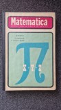 MATEMATICA. Manual pentru scolile de maistri - Filipescu, Hortopan